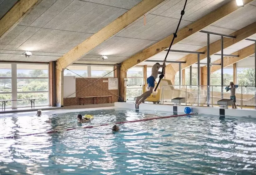 First Camp Bogense Strand Camping & Cottages