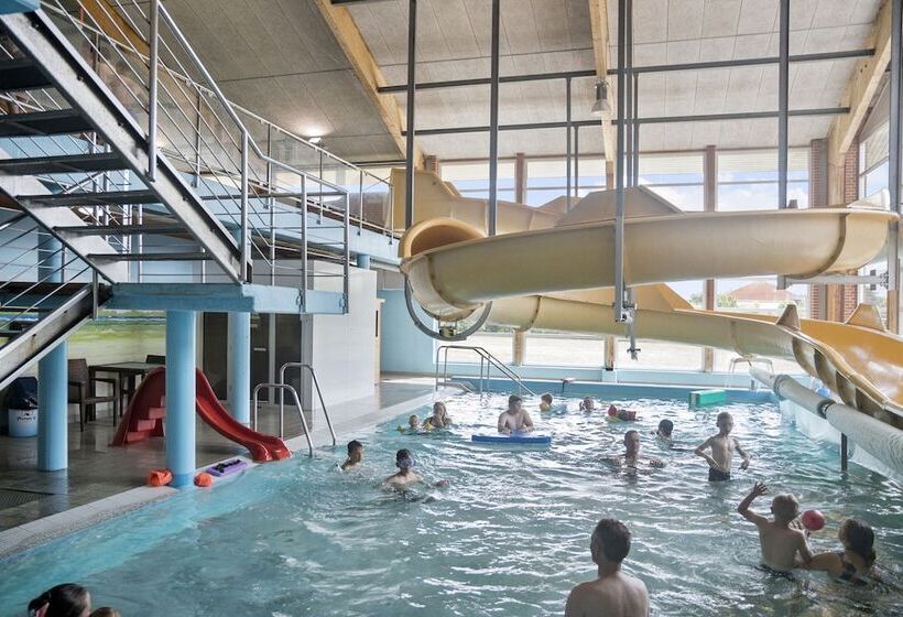 First Camp Bogense Strand Camping & Cottages