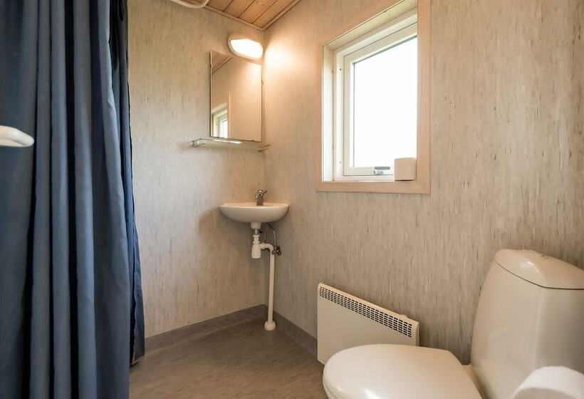 First Camp Bogense Strand Camping & Cottages