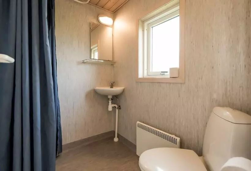 First Camp Bogense Strand Camping & Cottages