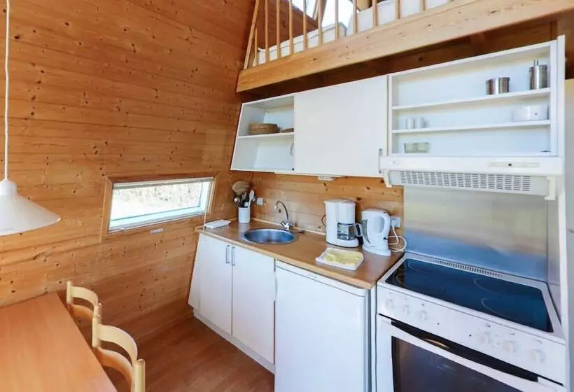 First Camp Bogense Strand Camping & Cottages