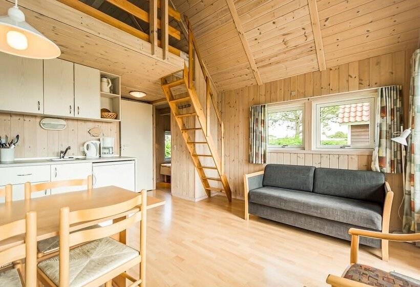 First Camp Bogense Strand Camping & Cottages