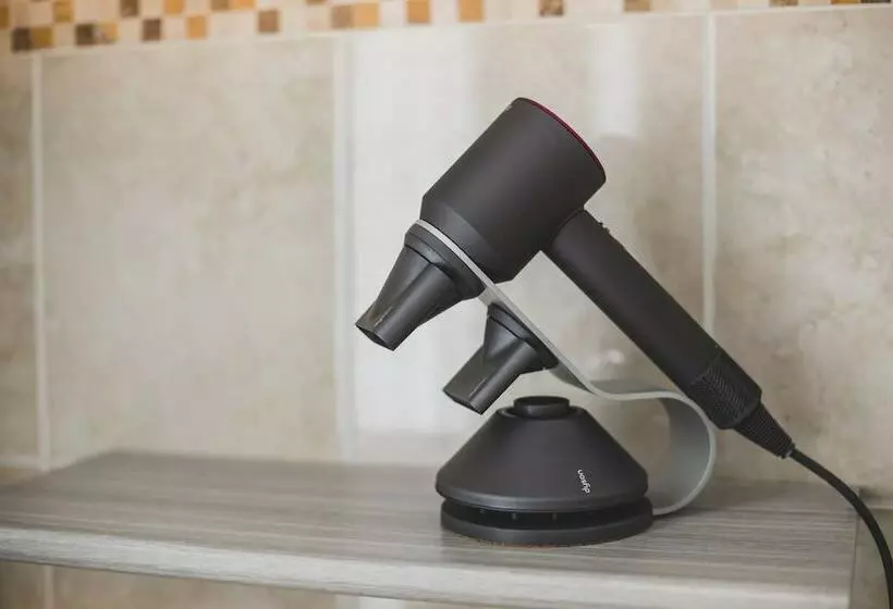 Hostelli Glozo Villa Sant Espedito Resort