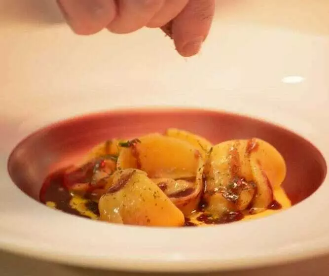 Hostelli Glozo Villa Sant Espedito Resort