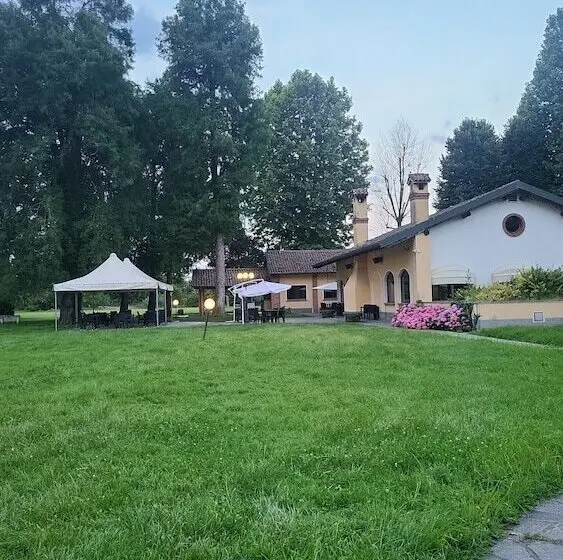 簡易ホテル Glozo Villa Sant Espedito Resort