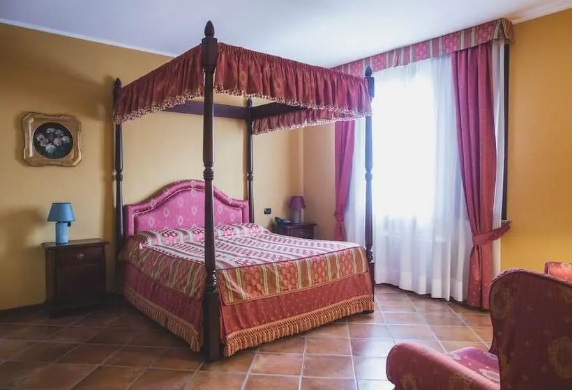 簡易ホテル Glozo Villa Sant Espedito Resort