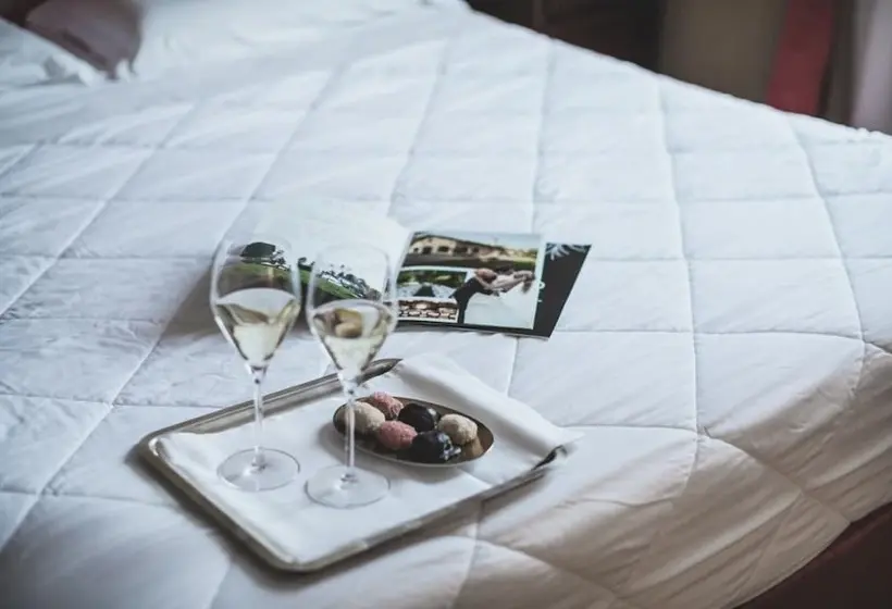 簡易ホテル Glozo Villa Sant Espedito Resort