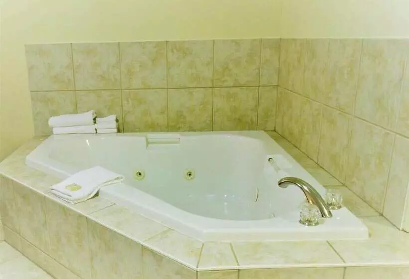 ホテル Aurora Park Inn & Suites