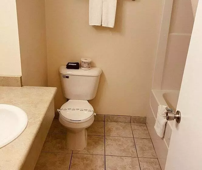 ホテル Aurora Park Inn & Suites