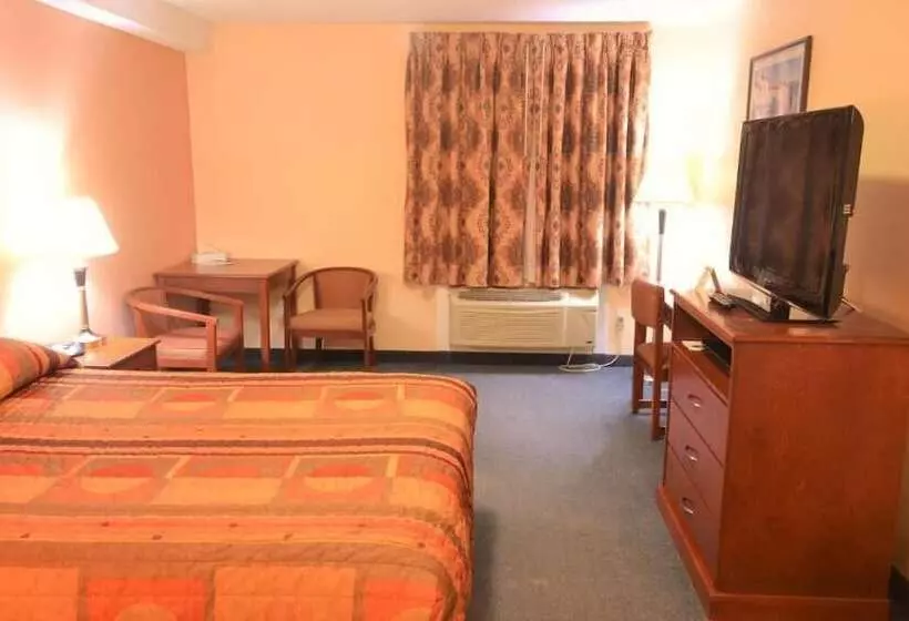 ホテル Aurora Park Inn & Suites