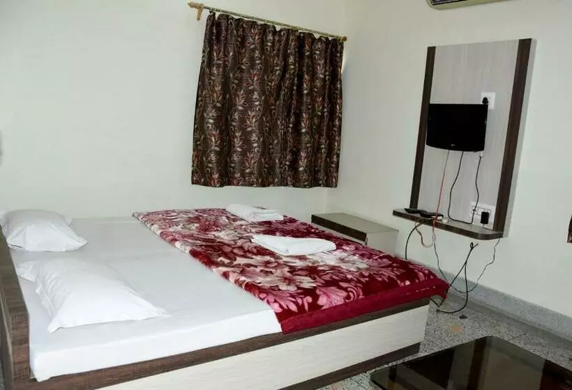 ホテル Basundhara