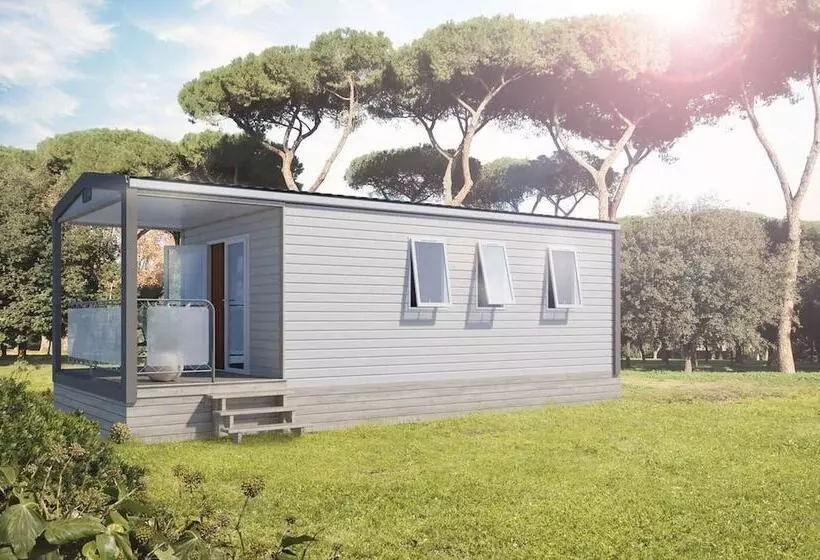 ホテル Camping Maeva Club Royal Océan