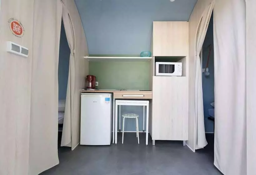 ホテル Camping Maeva Club Royal Océan