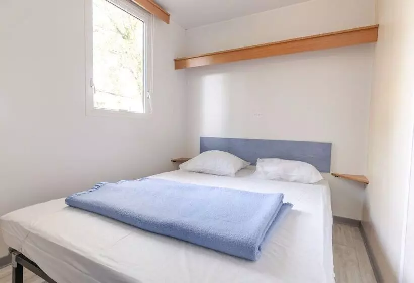 ホテル Camping Maeva Club Royal Océan