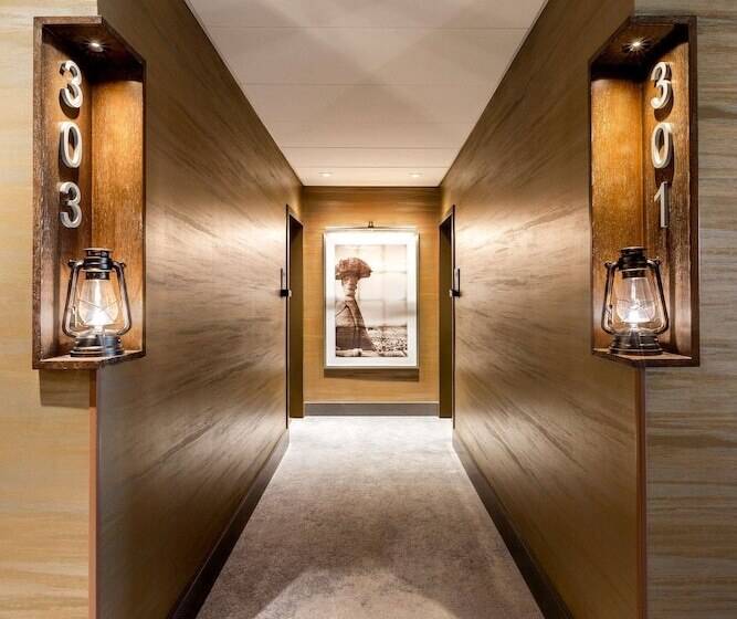 Hotelli Casitas At The Hoodoo Moab, Curio Collection By Hilton