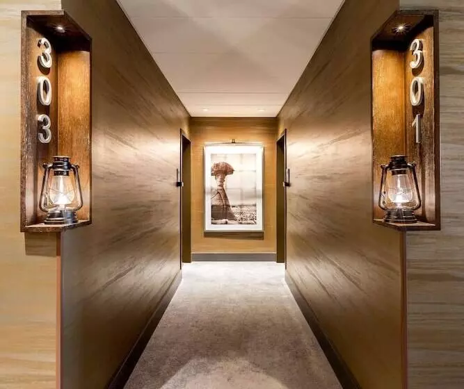 Hotelli Casitas At The Hoodoo Moab, Curio Collection By Hilton