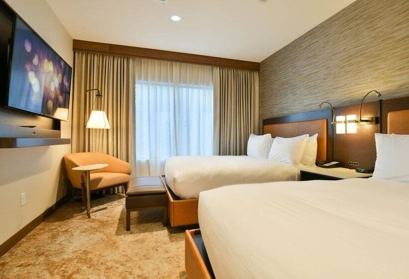 Hotelli Casitas At The Hoodoo Moab, Curio Collection By Hilton