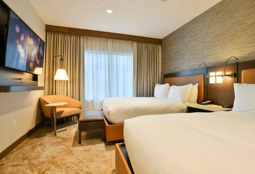 Hotelli Casitas At The Hoodoo Moab, Curio Collection By Hilton