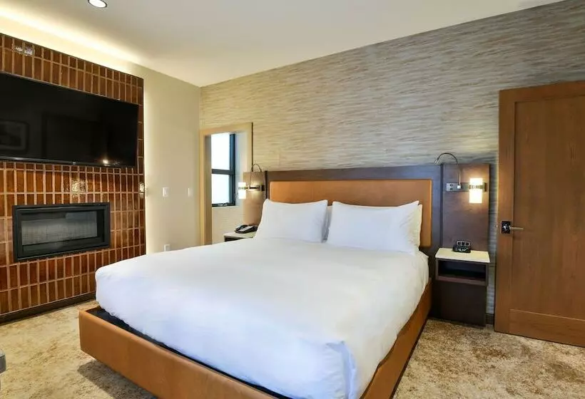 Hotelli Casitas At The Hoodoo Moab, Curio Collection By Hilton