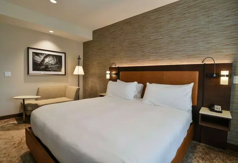 Hotelli Casitas At The Hoodoo Moab, Curio Collection By Hilton