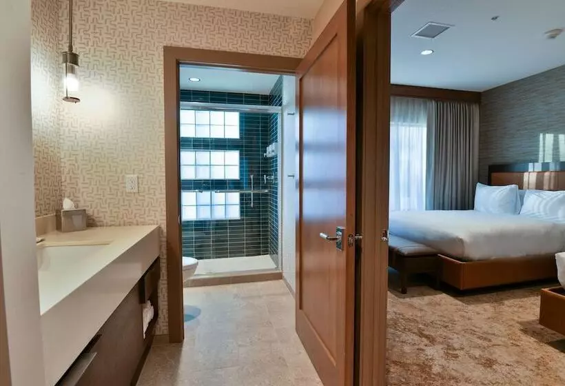 Hotelli Casitas At The Hoodoo Moab, Curio Collection By Hilton