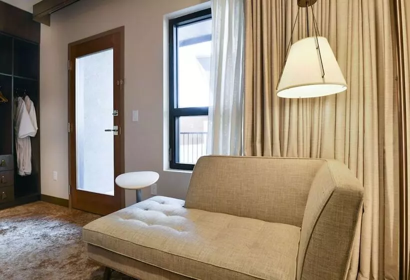 Hotelli Casitas At The Hoodoo Moab, Curio Collection By Hilton