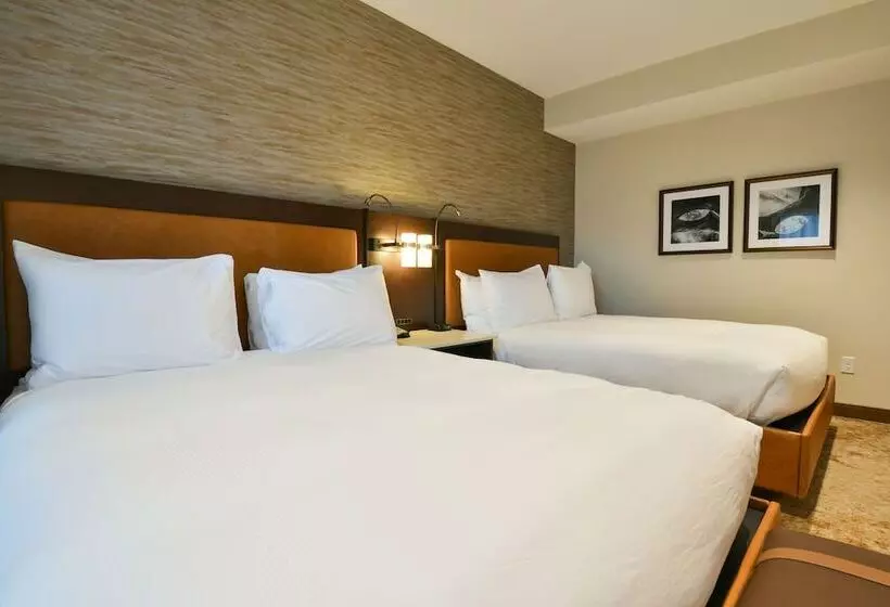 Hotelli Casitas At The Hoodoo Moab, Curio Collection By Hilton