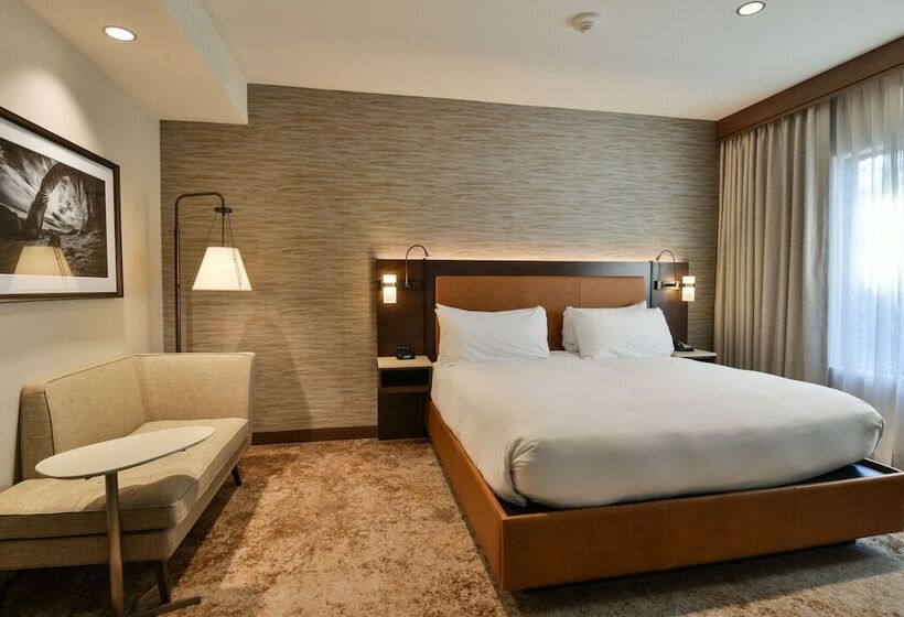 Hotelli Casitas At The Hoodoo Moab, Curio Collection By Hilton