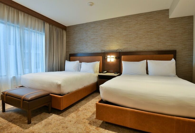 Hotelli Casitas At The Hoodoo Moab, Curio Collection By Hilton