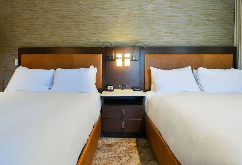 Hotelli Casitas At The Hoodoo Moab, Curio Collection By Hilton