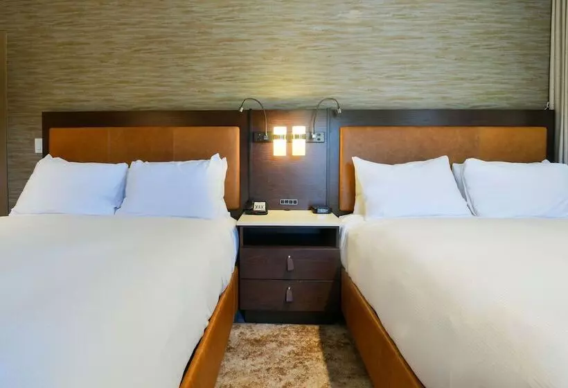 Hotelli Casitas At The Hoodoo Moab, Curio Collection By Hilton