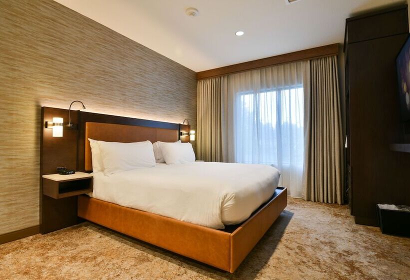 Hotelli Casitas At The Hoodoo Moab, Curio Collection By Hilton