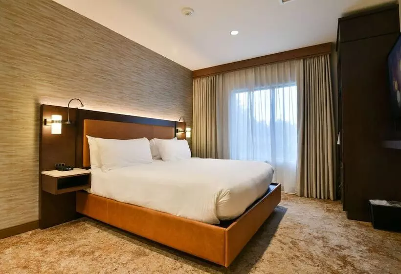 Hotelli Casitas At The Hoodoo Moab, Curio Collection By Hilton