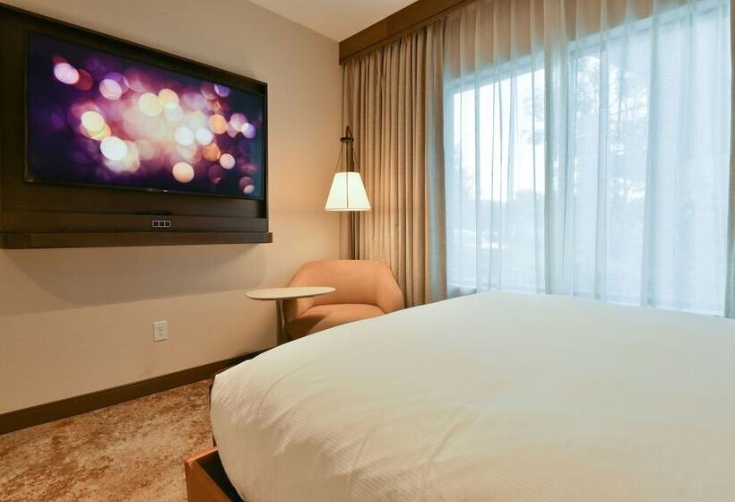 Hotelli Casitas At The Hoodoo Moab, Curio Collection By Hilton