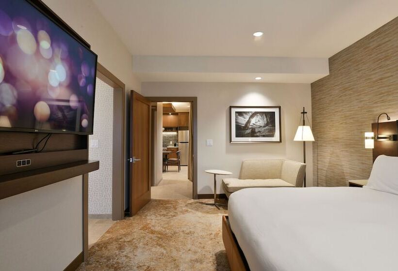 Hotelli Casitas At The Hoodoo Moab, Curio Collection By Hilton