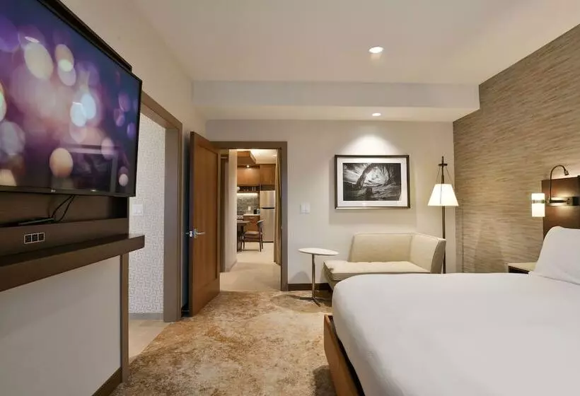 Hotelli Casitas At The Hoodoo Moab, Curio Collection By Hilton