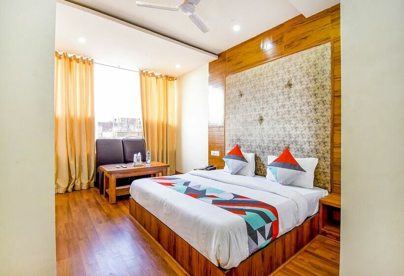 Hôtel Fabexpress Black Diamond