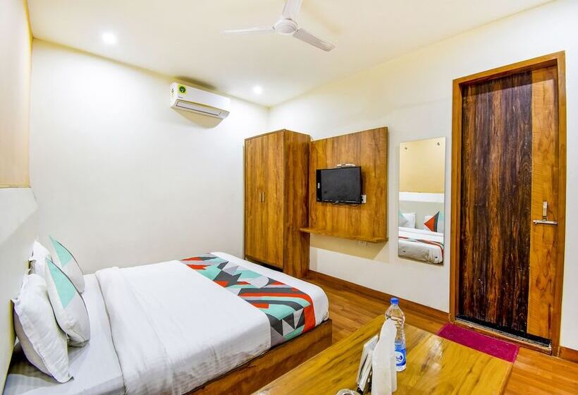 Hôtel Fabexpress Black Diamond