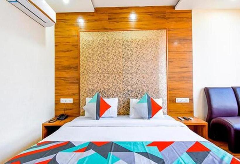 Hôtel Fabexpress Black Diamond