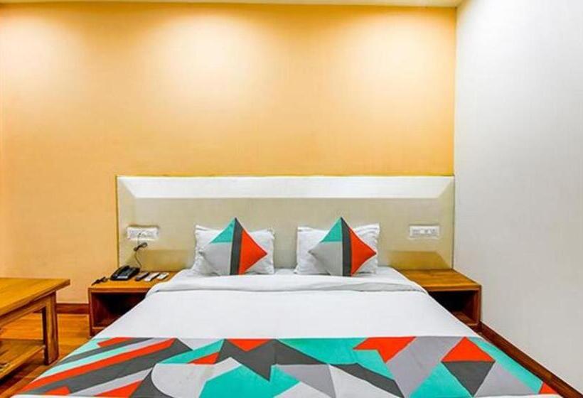 Hôtel Fabexpress Black Diamond