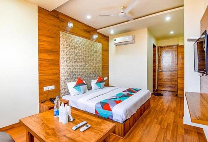 Hôtel Fabexpress Black Diamond