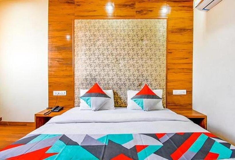 Hôtel Fabexpress Black Diamond