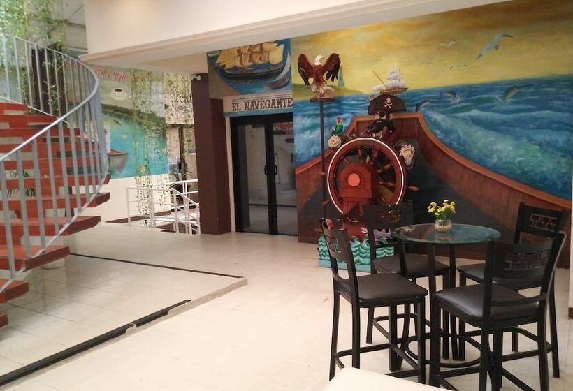 בית מלון כפרי Fragata