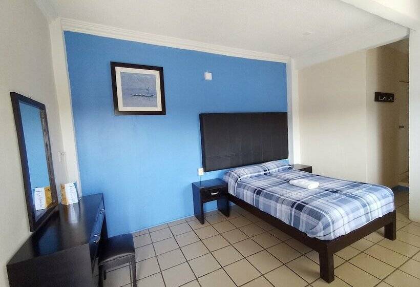 בית מלון כפרי Fragata