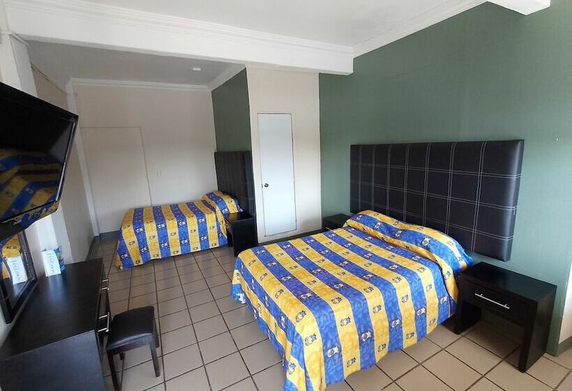 בית מלון כפרי Fragata