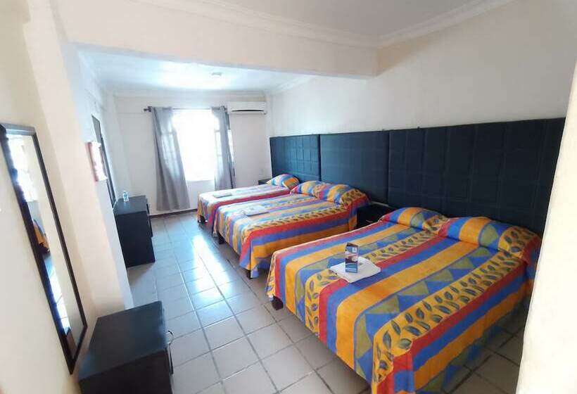 בית מלון כפרי Fragata