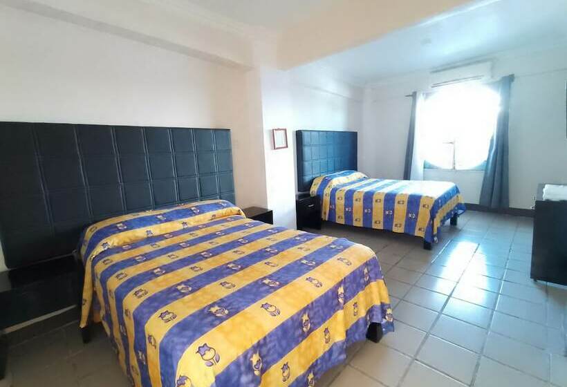 בית מלון כפרי Fragata