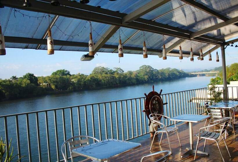 בית מלון כפרי Fragata