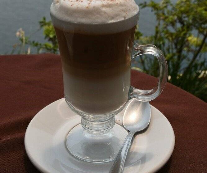 בית מלון כפרי Fragata