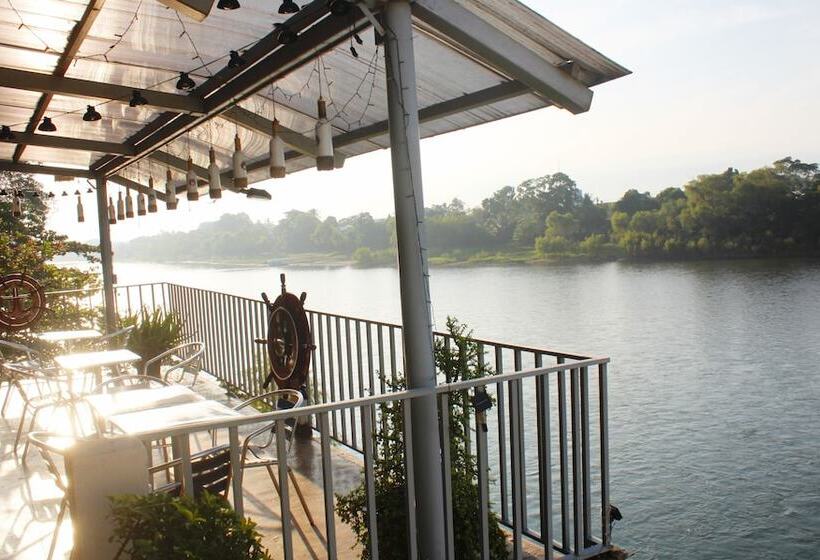 בית מלון כפרי Fragata